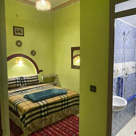 Appartement Moha Merzouga Esterno foto
