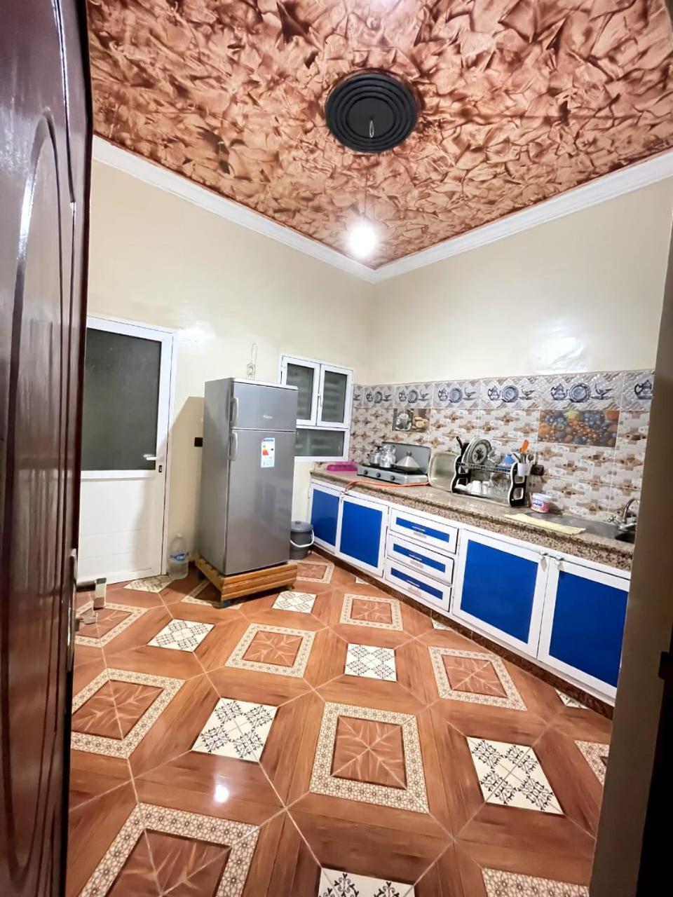 Appartement Moha Merzouga Esterno foto