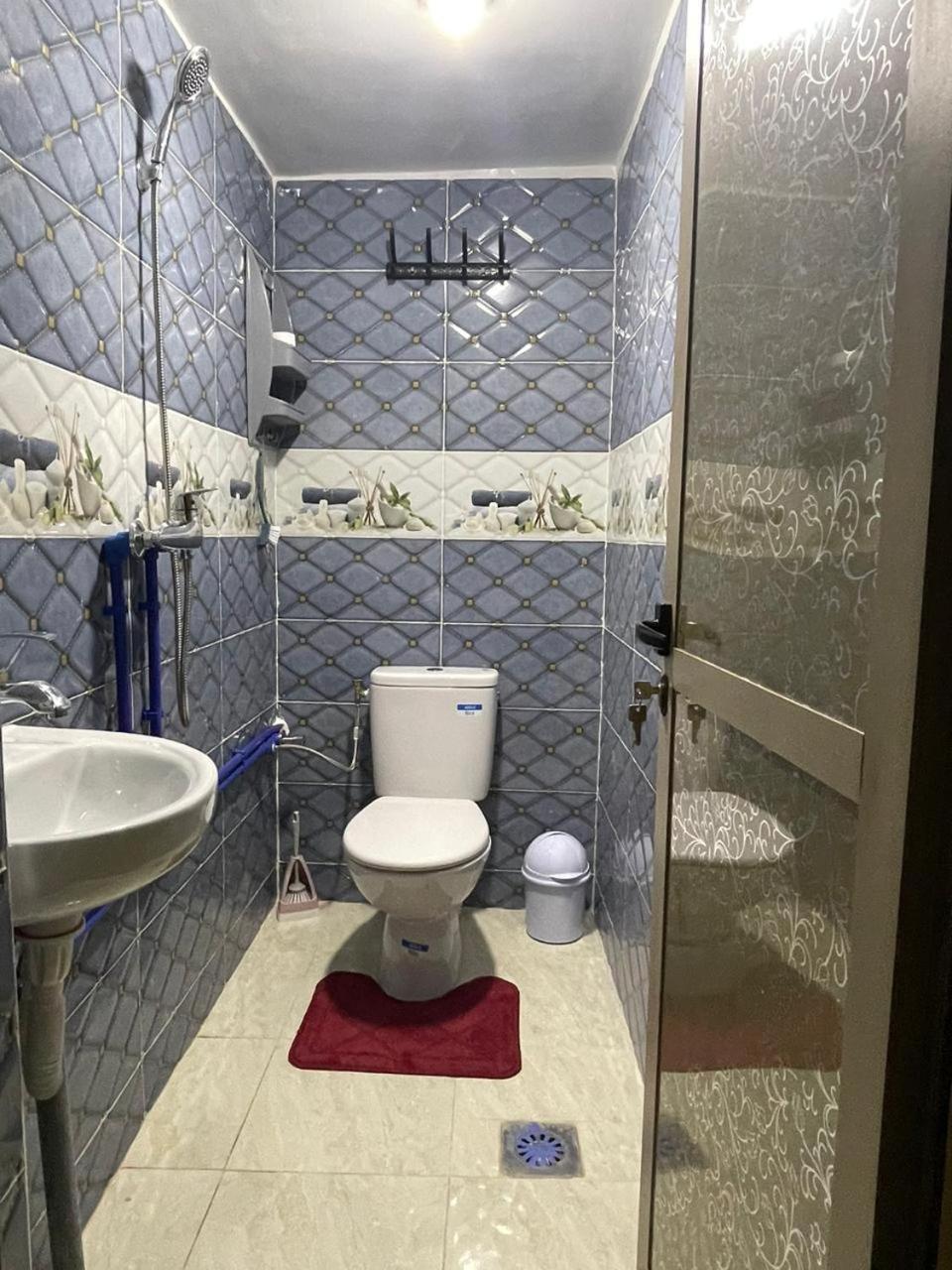 Appartement Moha Merzouga Esterno foto