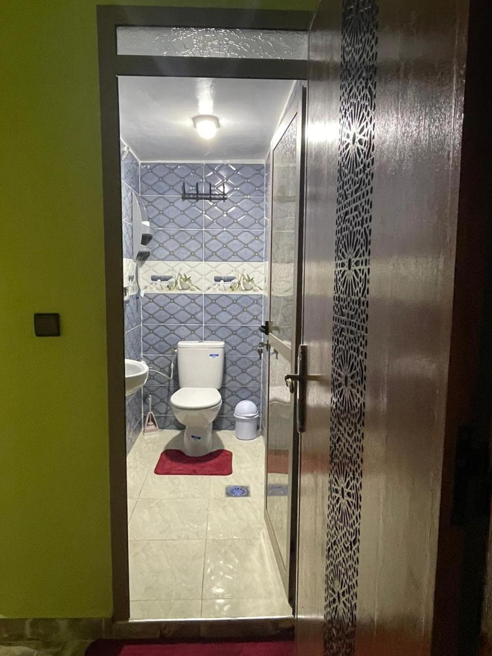 Appartement Moha Merzouga Camera foto